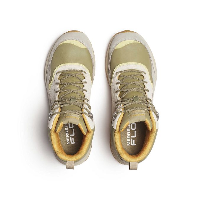 Men’s Speed Solo MXD Mid Waterproof Men’s Speed Solo MXD Mid Waterproof