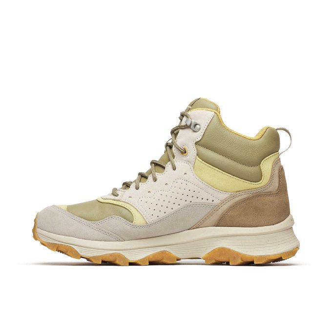 Men’s Speed Solo MXD Mid Waterproof Men’s Speed Solo MXD Mid Waterproof