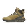 Men’s Speed Strike 2 Leather Thermo Mid Waterproof Men’s Speed Strike 2 Leather Thermo Mid Waterproof