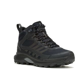 Men’s Speed Strike 2 Mid Waterproof