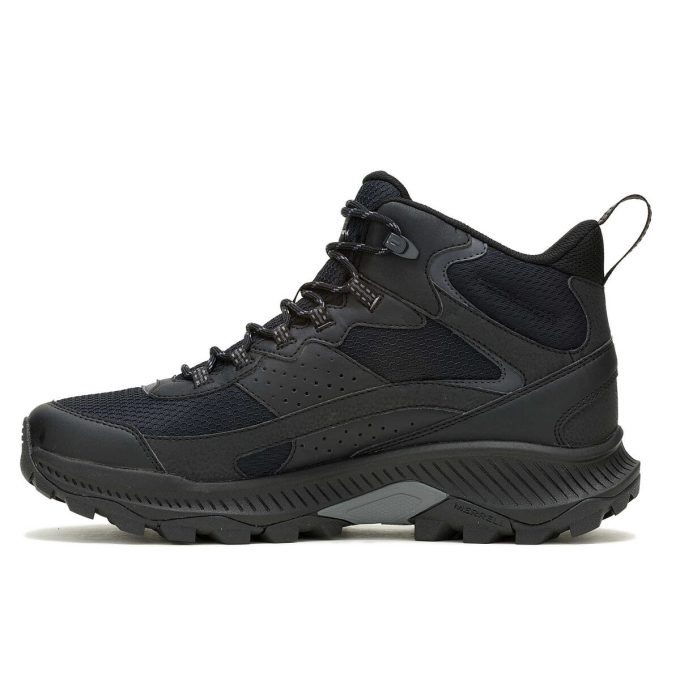 Men’s Speed Strike 2 Mid Waterproof Men’s Speed Strike 2 Mid Waterproof