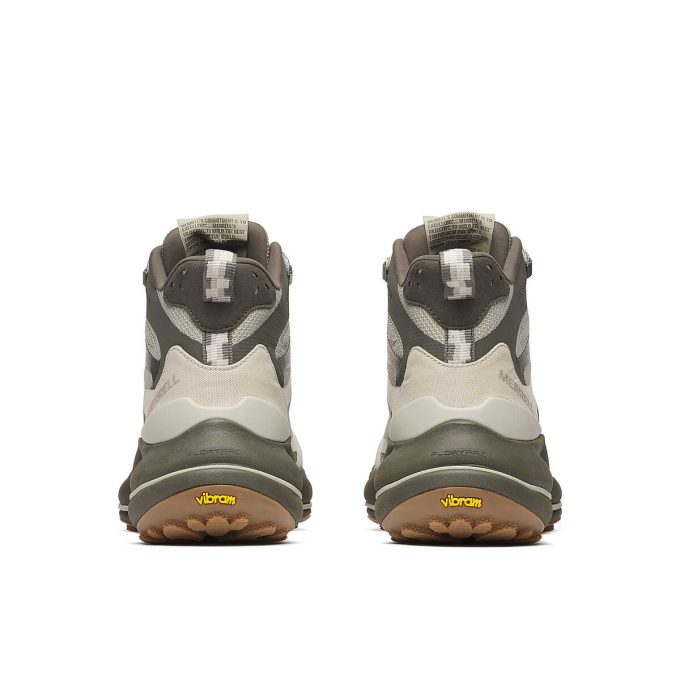 Men’s Speedarc Matis Mid GORE-TEX® Men’s Speedarc Matis Mid GORE-TEX®