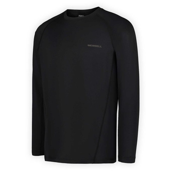 Men’s Tech Long Sleeve Tee Men’s Tech Long Sleeve Tee