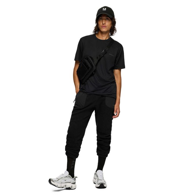 Men’s Tech Short Sleeve Tee Men’s Tech Short Sleeve Tee