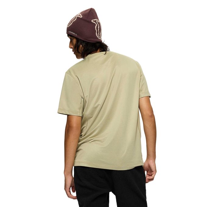 Men’s Tech Short Sleeve Tee