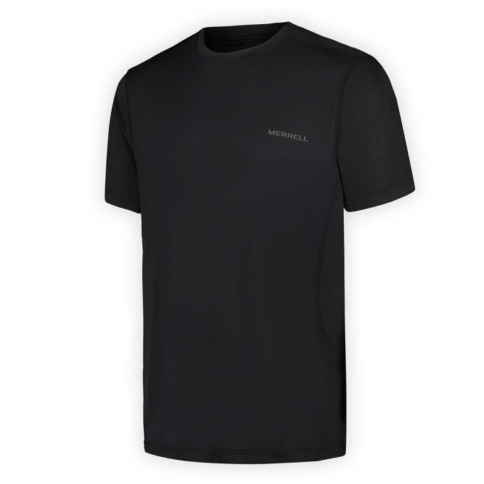Men’s Tech Short Sleeve Tee Men’s Tech Short Sleeve Tee