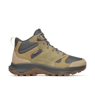 Men’s Tempo Sol Mid Waterproof