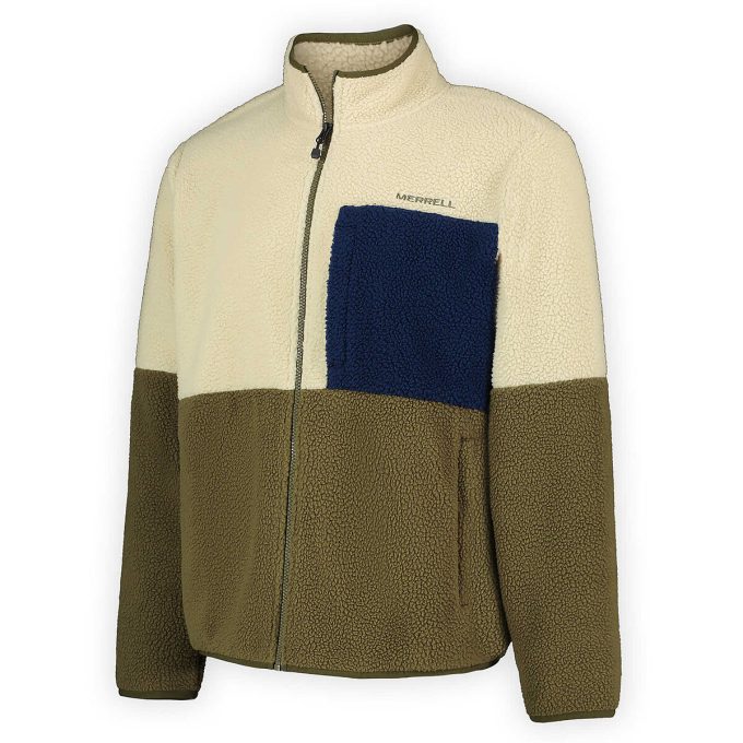 Men’s Tengu Sherpa Jacket Men’s Tengu Sherpa Jacket