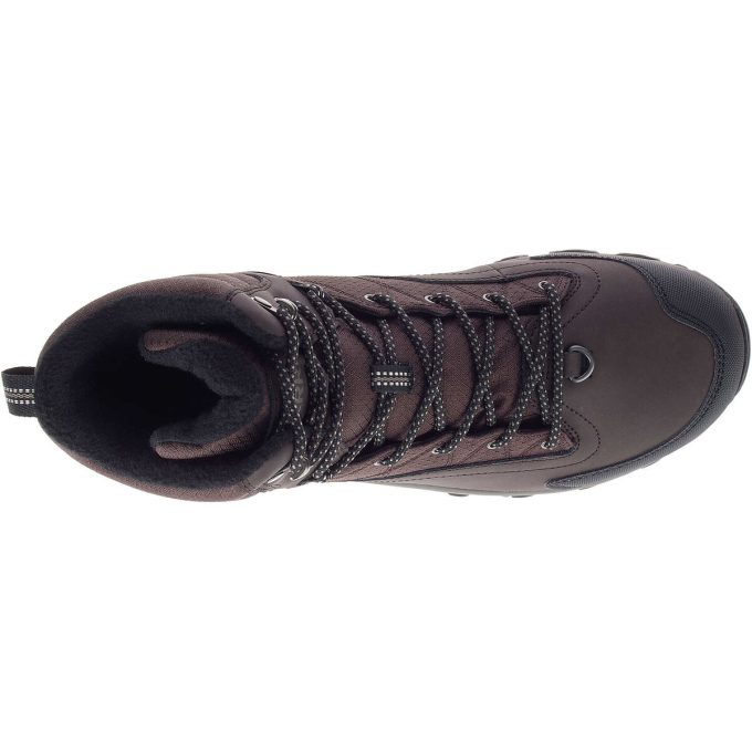 Men’s Thermo Akita Mid Waterproof Men’s Thermo Akita Mid Waterproof