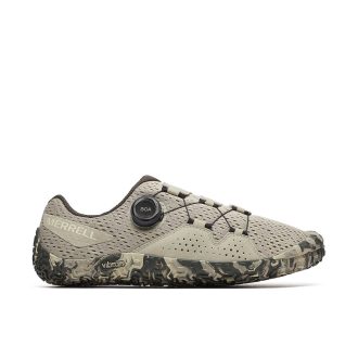 Men’s Vapor Glove 6 Boa®