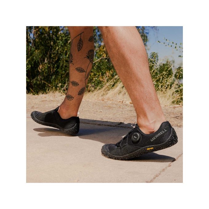 Men’s Vapor Glove 6 Boa® Men’s Vapor Glove 6 Boa®