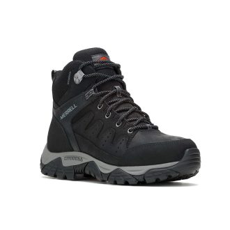 Men’s Windoc 6″ Steel Toe Waterproof Work Boot
