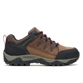 Men’s Windoc Waterproof Steel Toe Work Shoe