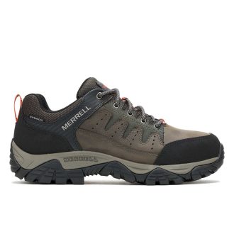 Men’s Windoc Waterproof Steel Toe Work Shoe