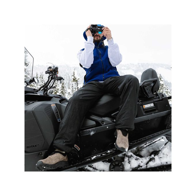 Men’s Winter Moc 3 Men’s Winter Moc 3