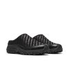 Moab 2 Slide Leather Woven 1TRL Moab 2 Slide Leather Woven 1TRL