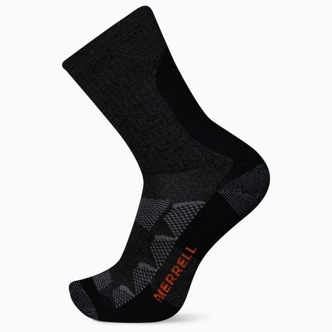 Moab Hiker Crew  Sock