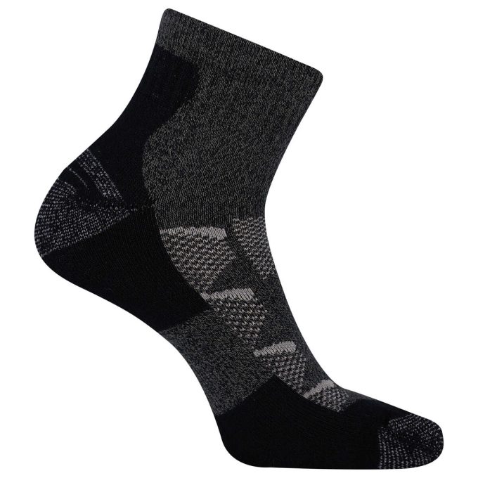 Moab Hiking Quarter Sock Moab Hiking Quarter Sock