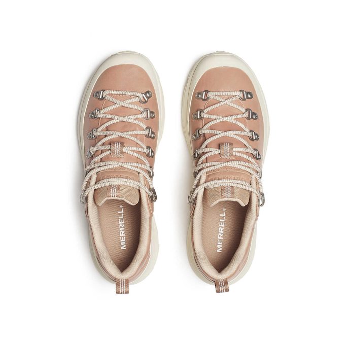 Ontario Speed Leather Lace SE Ontario Speed Leather Lace SE