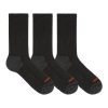 Recycled Everyday Crew Sock 3 Pack Recycled Everyday Crew Sock 3 Pack