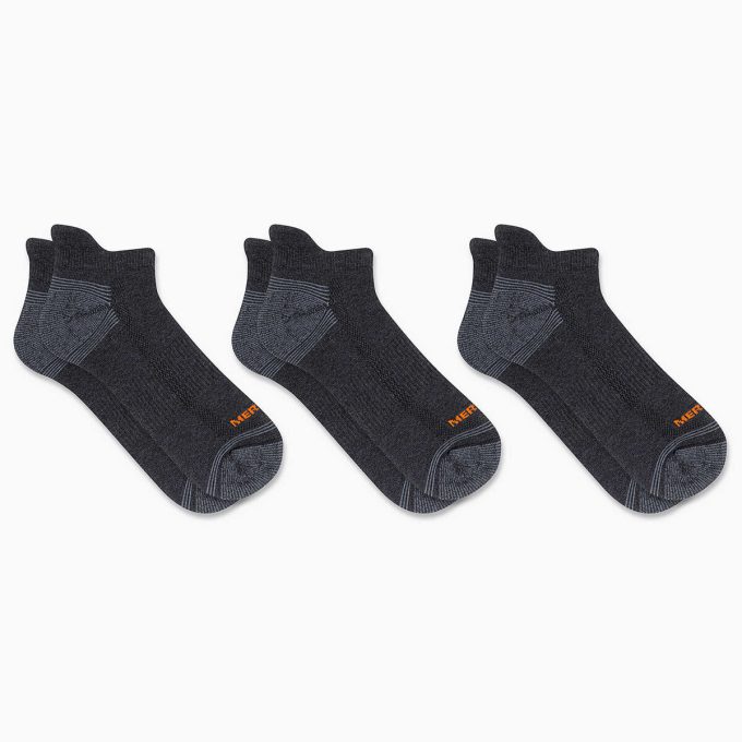 Recycled Low Cut Tab Sock 3 Pack Recycled Low Cut Tab Sock 3 Pack