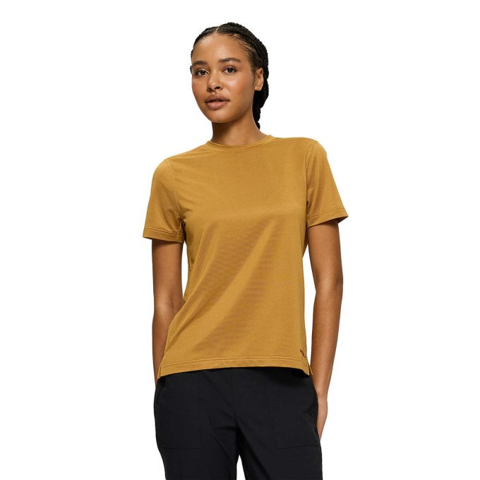 Women’s Active Short Sleeve Tee Women’s Active Short Sleeve Tee