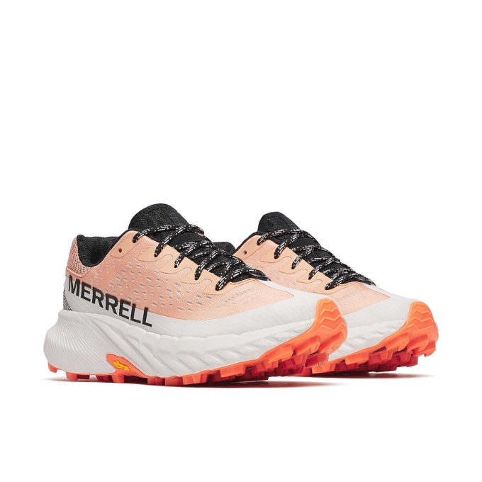 Women’s Agility Peak 5 Women’s Agility Peak 5