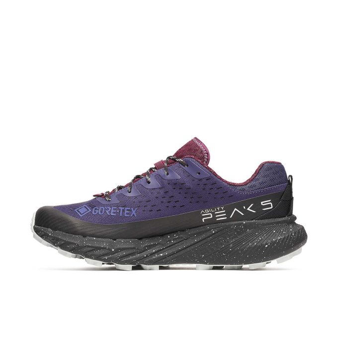 Women’s Agility Peak 5 GORE-TEX®