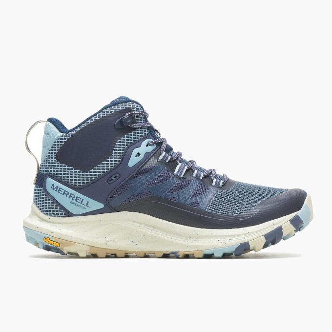 Women’s Antora 3 Mid Waterproof Women’s Antora 3 Mid Waterproof