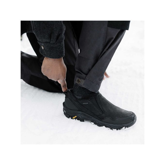 Women’s Coldpack 3 Thermo Moc Waterproof Wide Width Women’s Coldpack 3 Thermo Moc Waterproof Wide Width