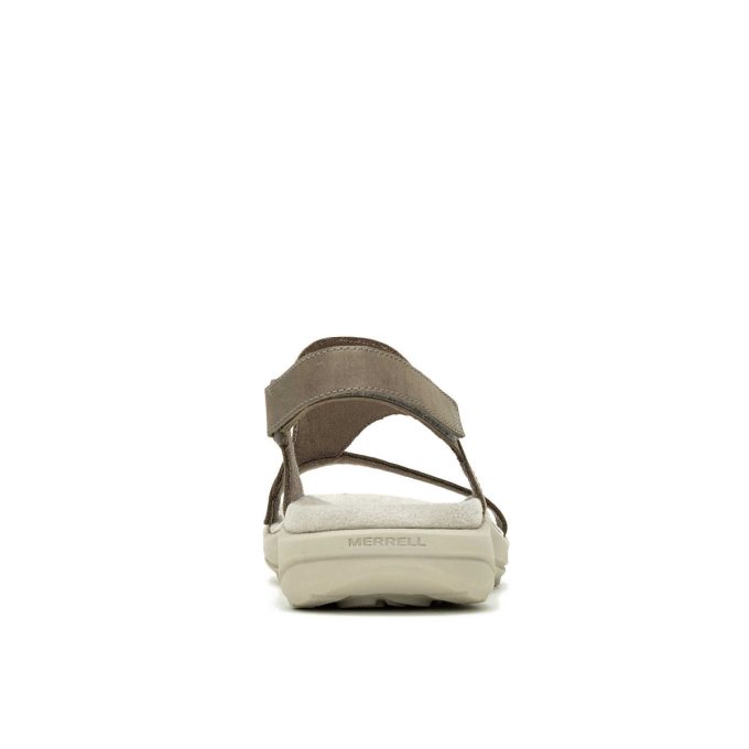 Women’s District 4 Luxe Backstrap Women’s District 4 Luxe Backstrap