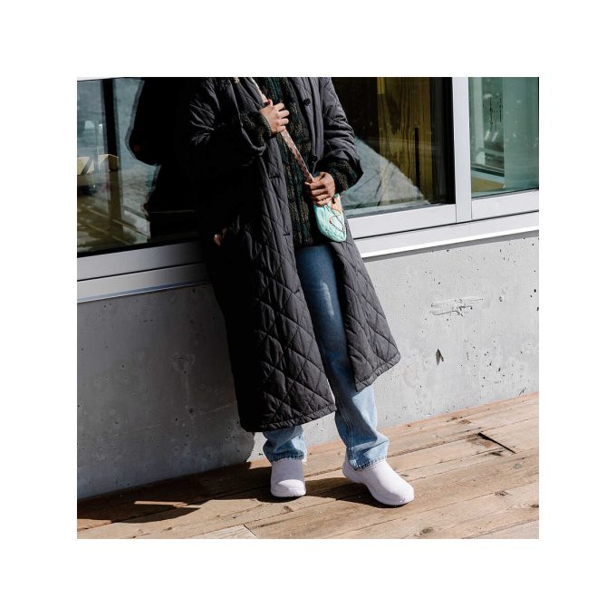 Women’s Encore Ice 5 Wide Width