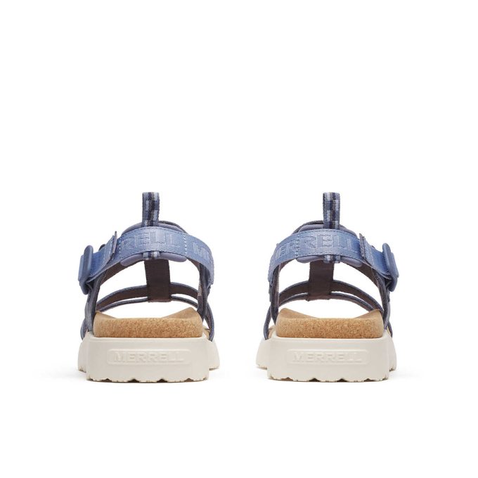 Women’s Fleur Backstrap Women’s Fleur Backstrap