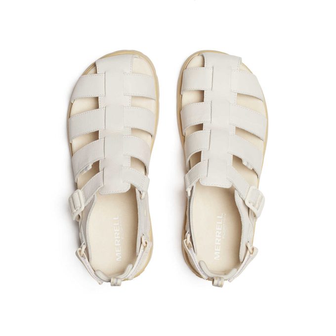 Women’s Fleur Fisherman Women’s Fleur Fisherman