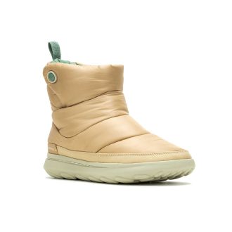 Women’s Hut Moc 2 Quilted