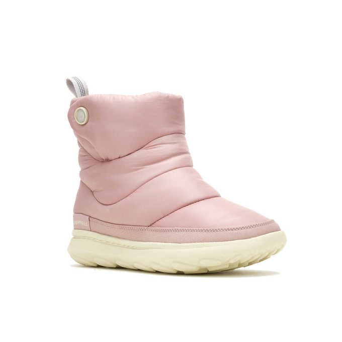 Women’s Hut Moc 2 Quilted Women’s Hut Moc 2 Quilted