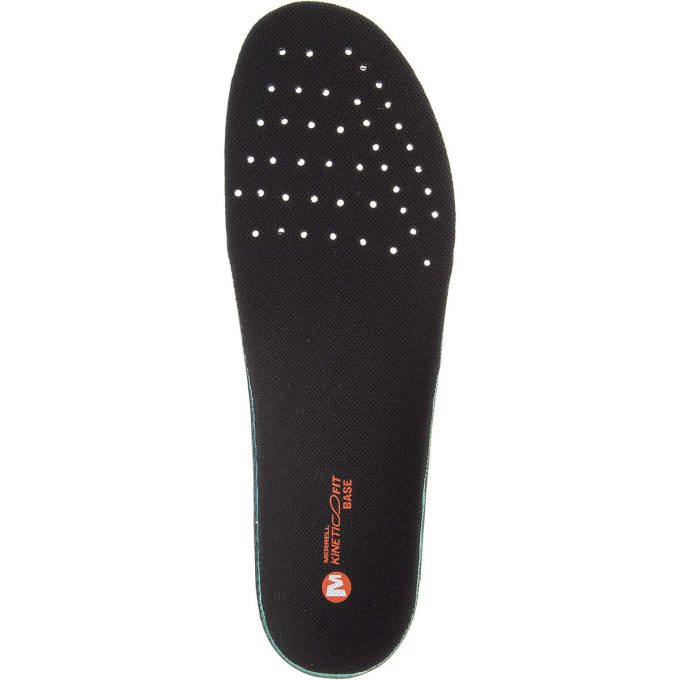 Women’s Kinetic Fit™ Base Footbed Women’s Kinetic Fit™ Base Footbed