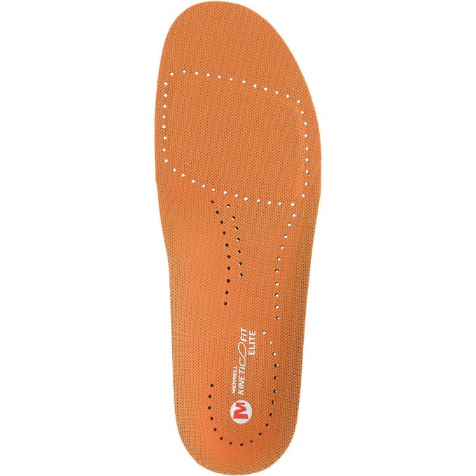 Women’s Kinetic Fit™ Elite Footbed Women’s Kinetic Fit™ Elite Footbed