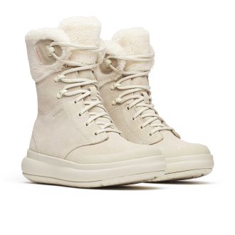 Women’s Marquette Thermo Tall Zip Waterproof