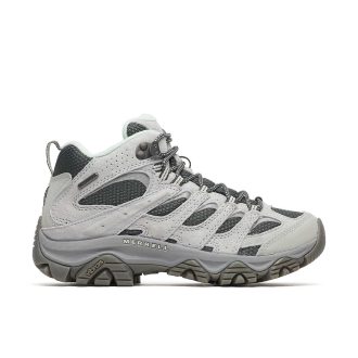Women’s Moab 3 Mid Waterproof Wide Width