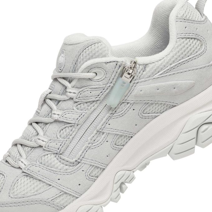 Women’s Moab 3 Ready Zip Women’s Moab 3 Ready Zip