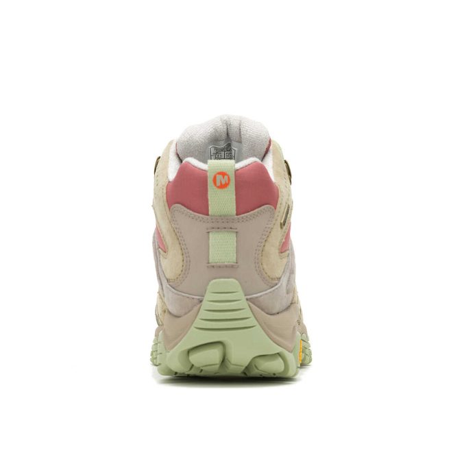 Women’s Moab 3 Vista Mid Waterproof Women’s Moab 3 Vista Mid Waterproof