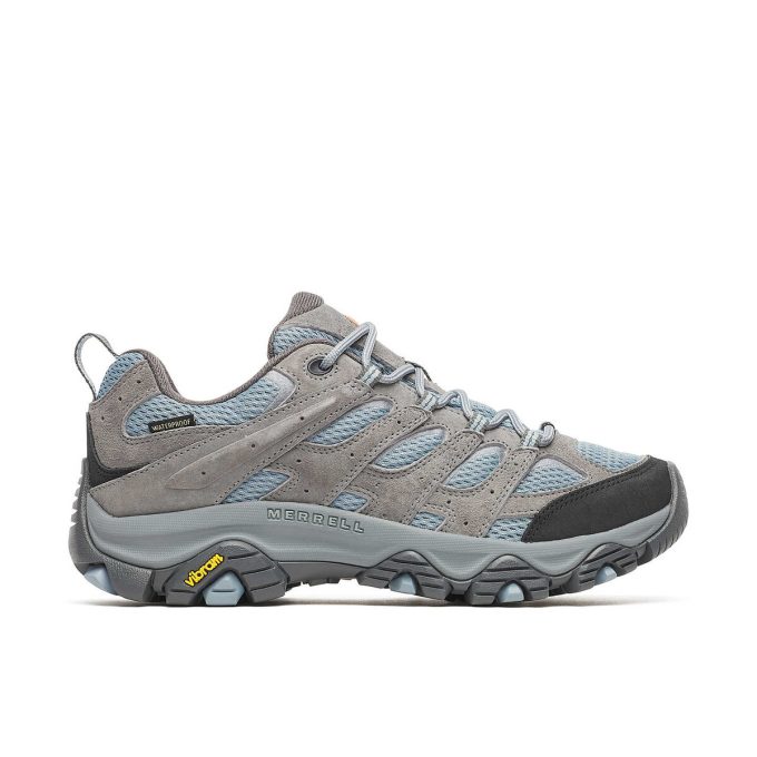 Women’s Moab 3 Waterproof Women’s Moab 3 Waterproof