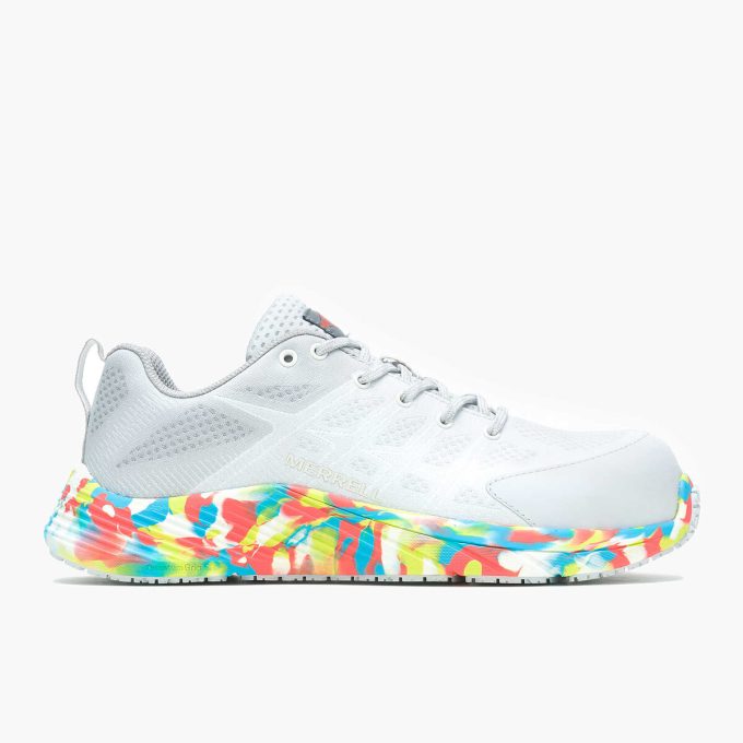 Women’s Moab Flight Carbon Fiber Work Shoe Women’s Moab Flight Carbon Fiber Work Shoe