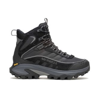 Women’s Moab Speed 2 Thermo Mid Waterproof