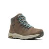 Women’s Ontario Mid Waterproof Women’s Ontario Mid Waterproof