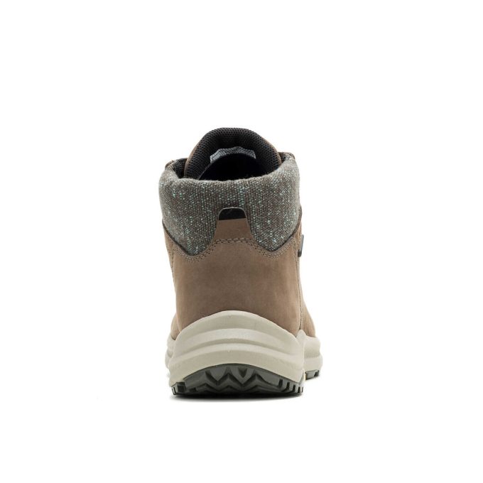 Women’s Ontario Mid Waterproof Women’s Ontario Mid Waterproof