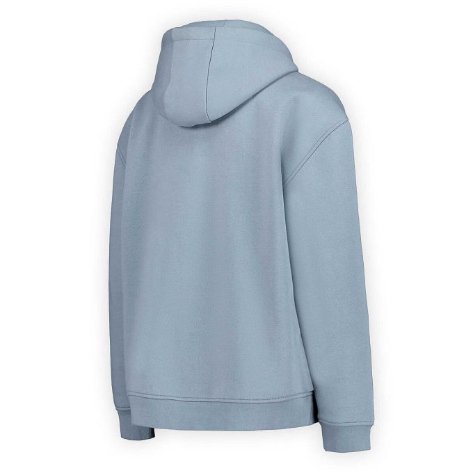 Women’s Relaxed Hoody Women’s Relaxed Hoody