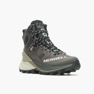 Women’s Rogue Hiker Mid GORE-TEX®