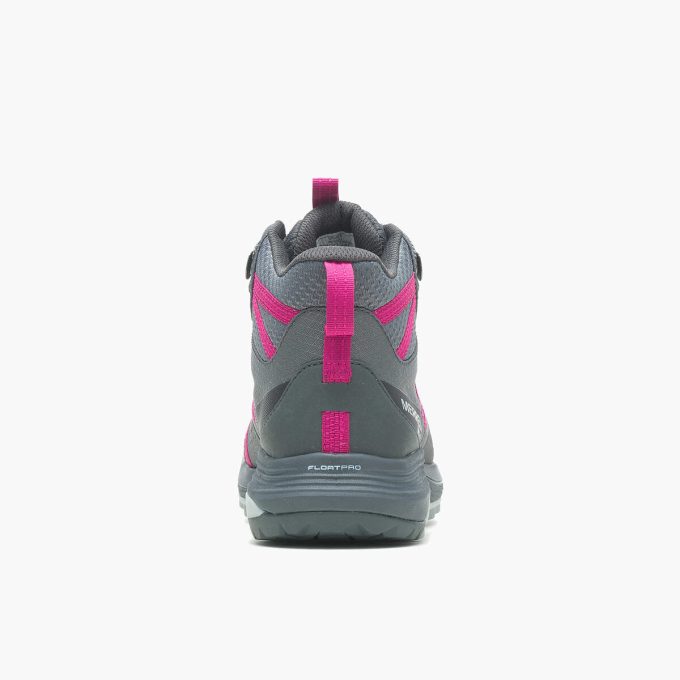 Women’s Siren 4 Mid GORE-TEX® Women’s Siren 4 Mid GORE-TEX®